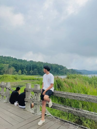 Buyan Lake Camp в мае — фото погоды (2026-05-15)