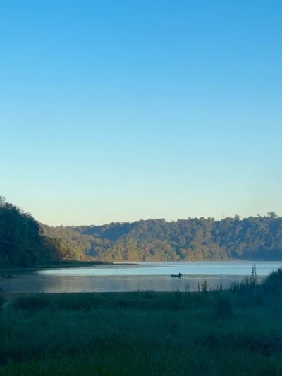 Buyan Lake Camp в июне — фото погоды (2026-06-09)