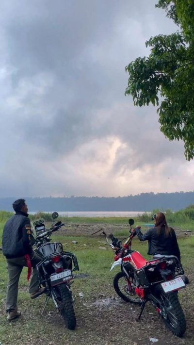 Buyan Lake Camp в июне — фото погоды (2026-06-18)