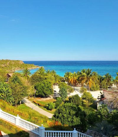 Hotel sol rio De luna y mares — фото погоды в марте (2025-03-02)