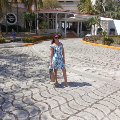 Hotel sol rio De luna y mares — фото погоды в апреле (2025-04-22)