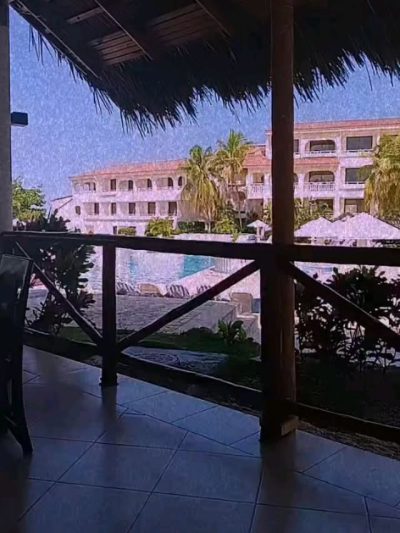 Hotel sol rio De luna y mares — фото погоды в октябре (2025-10-11)