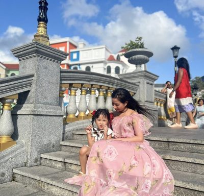 Phú Quốc - Hòn Đảo Ngọc в июне — фото погоды (2026-06-04)