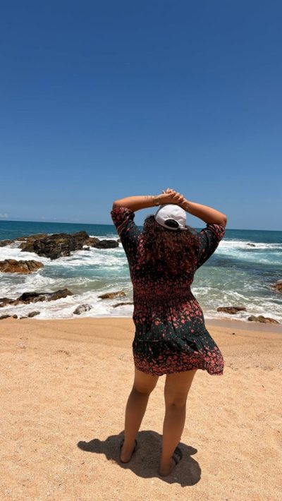 Secret Beach Mirissa Sri Lanka в июне — фото погоды (2026-06-12)