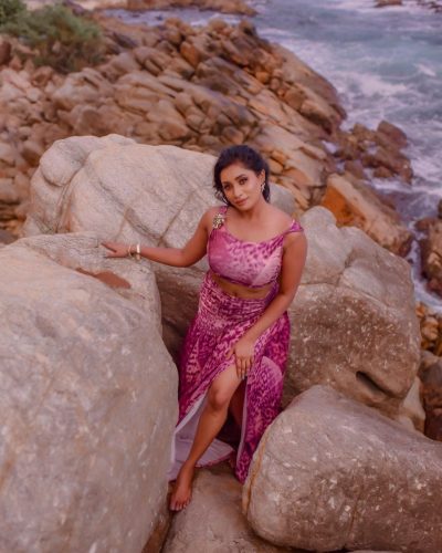 Secret Beach Mirissa Sri Lanka в июне — фото погоды (2026-06-19)