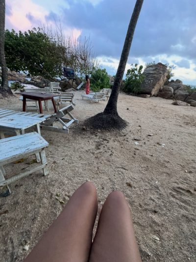 Secret Beach Mirissa Sri Lanka в июле — фото погоды (2026-07-10)