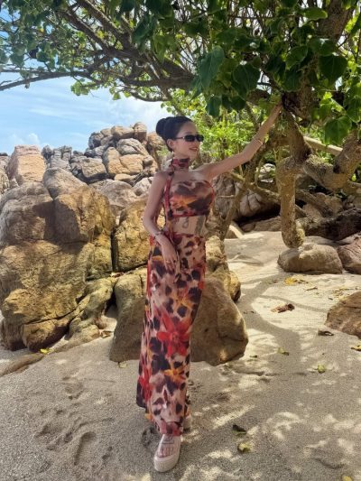 Secret Beach Mirissa Sri Lanka в июле — фото погоды (2026-07-15)