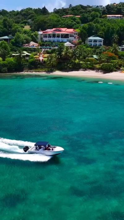 Calabash Cove Resort & Spa St Lucia — фото погоды в августе (2025-08-22)