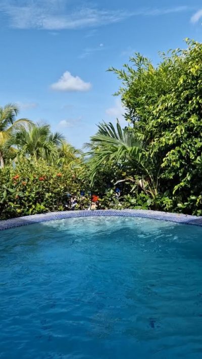 Calabash Cove Resort & Spa St Lucia — фото погоды в октябре (2025-10-29)