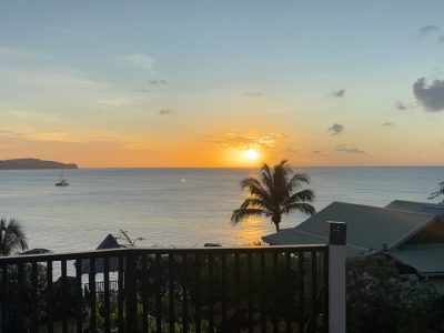 Calabash Cove Resort & Spa St Lucia — фото погоды в ноябре (2025-11-19)