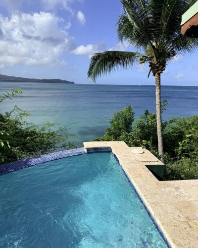 Calabash Cove Resort & Spa St Lucia — фото погоды в ноябре (2025-11-28)