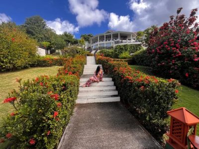 Calabash Cove Resort & Spa St Lucia — фото погоды в январе (2026-01-11)