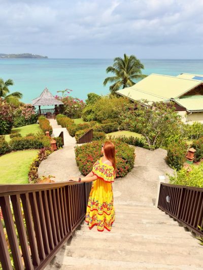 Calabash Cove Resort & Spa St Lucia — фото погоды в мае (2026-05-30)