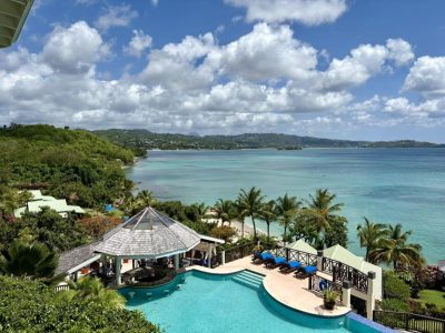 Calabash Cove Resort & Spa St Lucia — фото погоды в июне (2026-06-19)