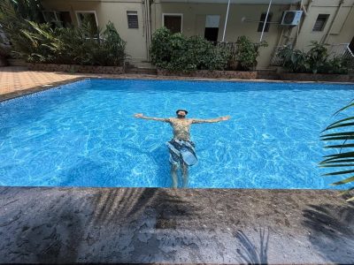 Rahi Resort De Crossroads — фото погоды в апреле (2026-04-21)