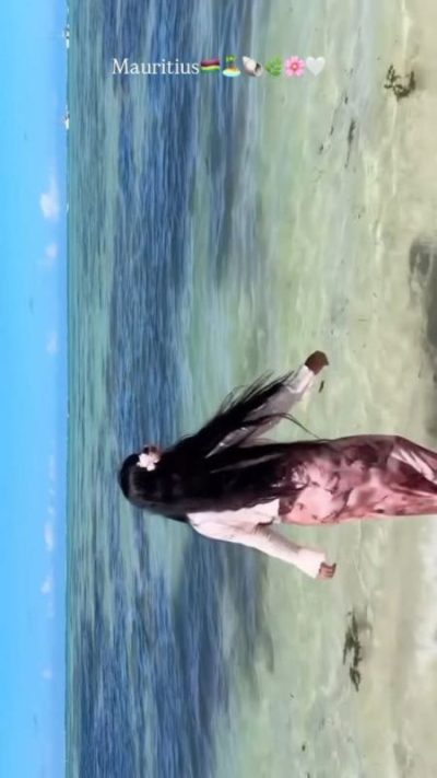 Mauritius Island в мае — фото погоды (2026-05-26)