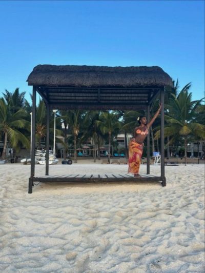 Mauritius Island в июне — фото погоды (2026-06-01)
