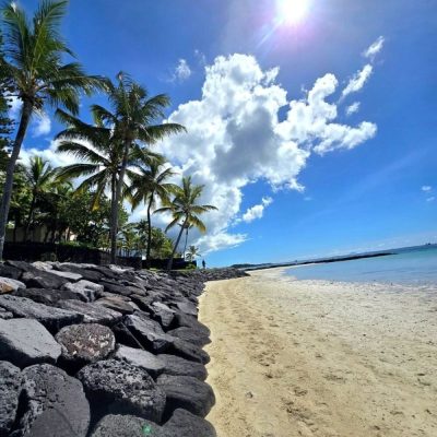 Mauritius Island в июне — фото погоды (2026-06-10)