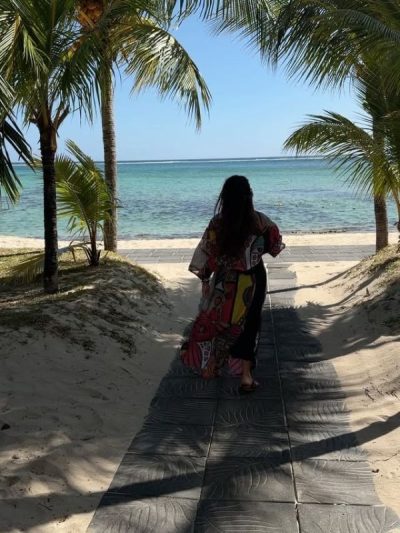 Mauritius Island в июне — фото погоды (2026-06-14)