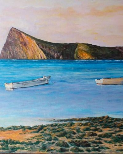 Mauritius Island в июне — фото погоды (2026-06-16)