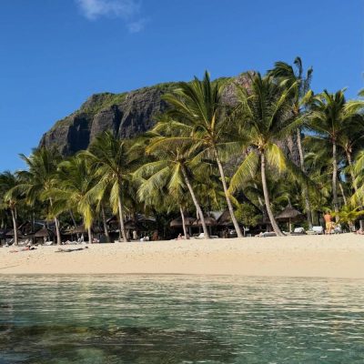 Mauritius Island в июне — фото погоды (2026-06-29)