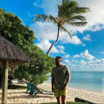 Mauritius Island в июне — фото погоды (2026-06-29)