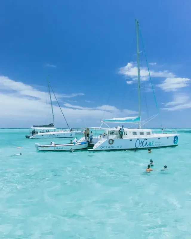 Погода в Mauritius Island