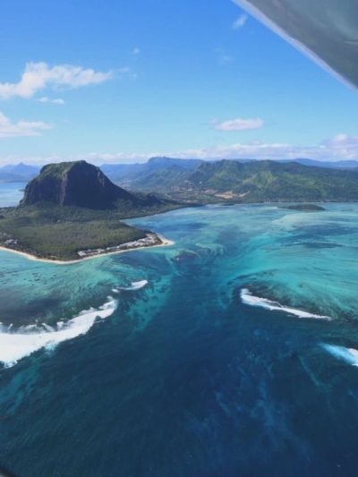 Mauritius Island в июле — фото погоды (2026-07-10)