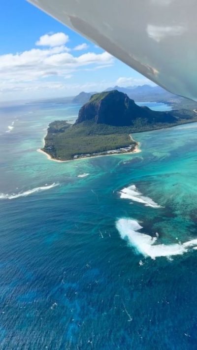 Mauritius Island в июле — фото погоды (2026-07-11)