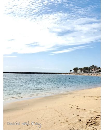Playa del Camisón в сентябре — фото погоды (2025-09-23)