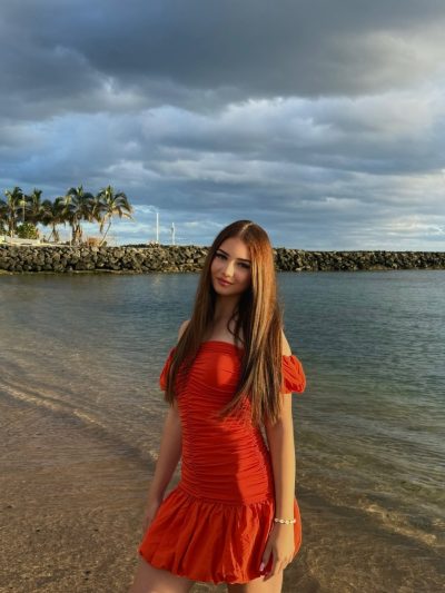 Playa del Camisón в сентябре — фото погоды (2025-09-24)