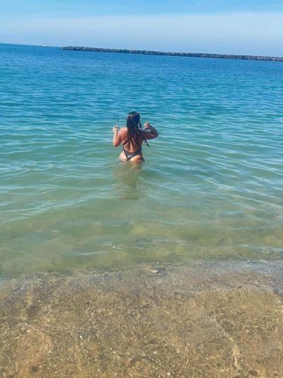 Playa del Camisón в октябре — фото погоды (2025-10-17)
