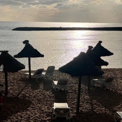 Playa del Camisón в ноябре — фото погоды (2025-11-24)
