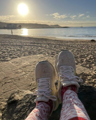 Playa del Camisón в декабре — фото погоды (2025-12-01)