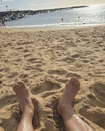 Playa del Camisón в декабре — фото погоды (2025-12-10)