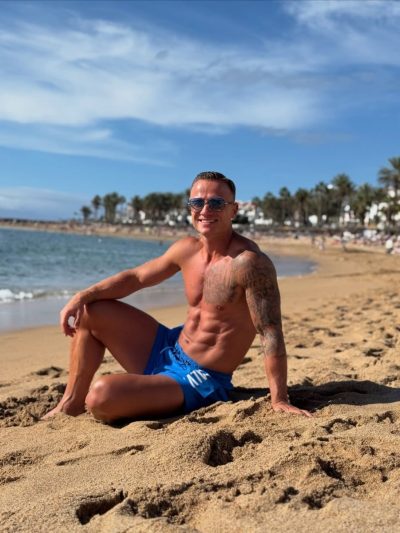 Playa del Camisón в декабре — фото погоды (2025-12-20)