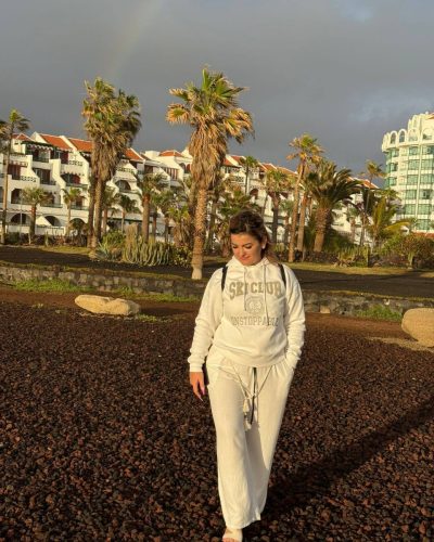Playa del Camisón в марте — фото погоды (2026-03-22)