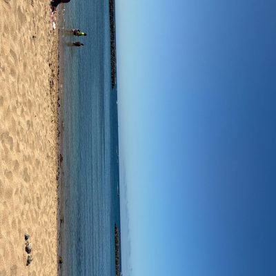Playa del Camisón в июне — фото погоды (2026-06-22)