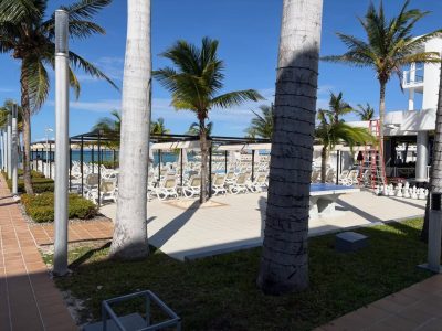 Riu Palace All-Inclusive Adults Only Resort — фото погоды в декабре (2025-12-06)