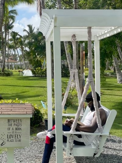 Riu Palace All-Inclusive Adults Only Resort — фото погоды в феврале (2026-02-14)