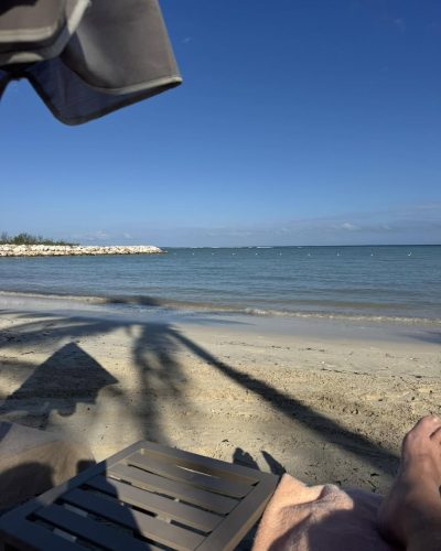 Riu Palace All-Inclusive Adults Only Resort — фото погоды в феврале (2026-02-26)