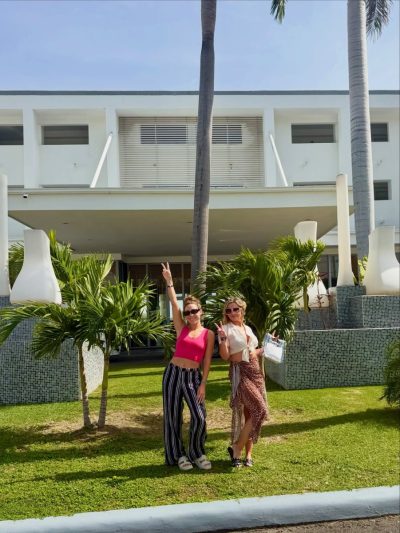 Riu Palace All-Inclusive Adults Only Resort — фото погоды в мае (2026-05-30)