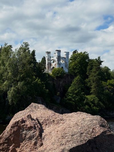 Музей-заповедник "Парк Монрепо" в июне — фото погоды (2026-06-29)
