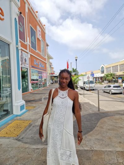 St. Lucia, West Indies в октябре — фото погоды (2025-10-21)