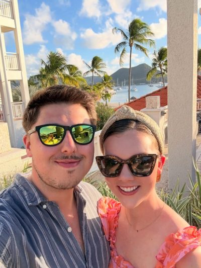 St. Lucia, West Indies в январе — фото погоды (2026-01-06)