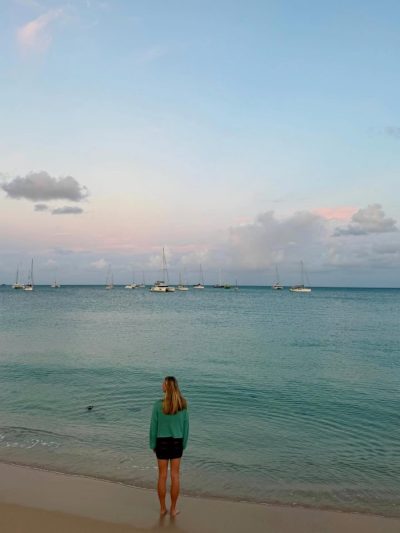 St. Lucia, West Indies в марте — фото погоды (2026-03-15)