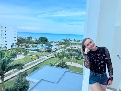 Riu Playa Blanca, Hotel and Resort — фото погоды в июне (2026-06-22)