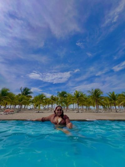 Riu Playa Blanca, Hotel and Resort — фото погоды в июне (2026-06-23)