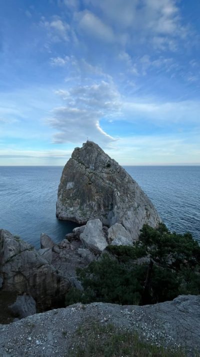 Гора Кошка в мае — фото погоды (2026-05-15)