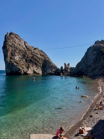 Гора Кошка в июле — фото погоды (2026-07-14)